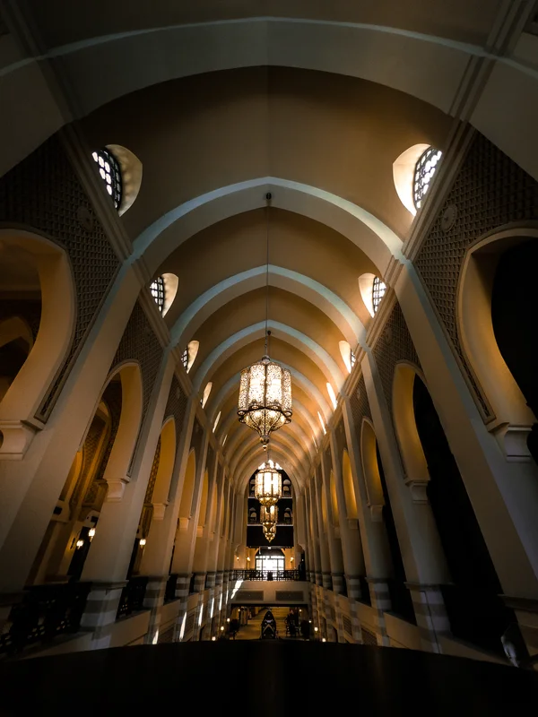Architecture